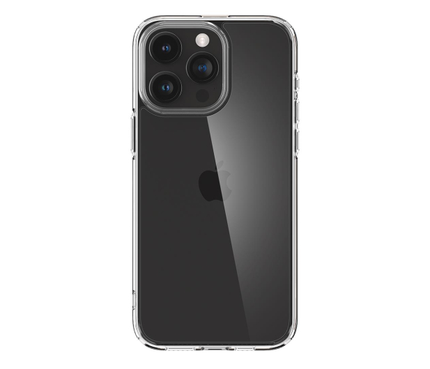 SPIGEN Ultra Hybrid for iPhone 15 Pro - 1178910 - zdjęcie 6